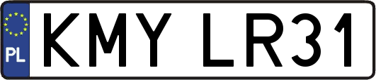 KMYLR31