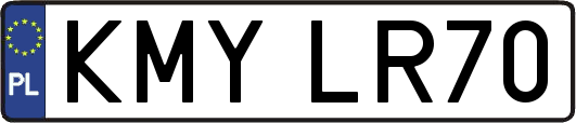 KMYLR70