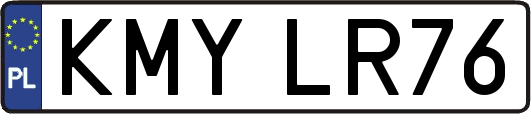 KMYLR76