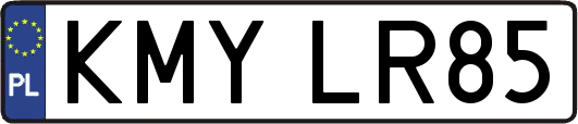KMYLR85