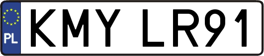 KMYLR91