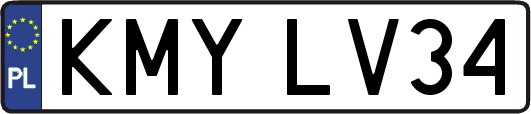 KMYLV34