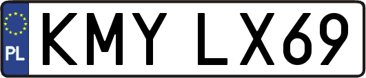 KMYLX69