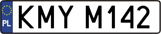 KMYM142