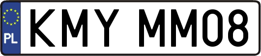 KMYMM08