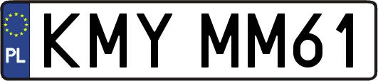 KMYMM61
