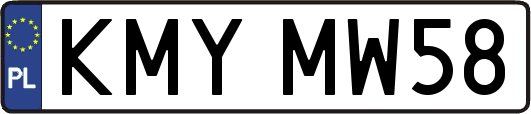 KMYMW58