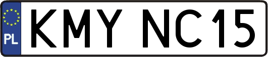 KMYNC15