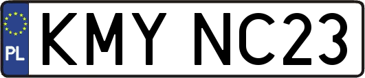 KMYNC23