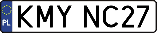 KMYNC27