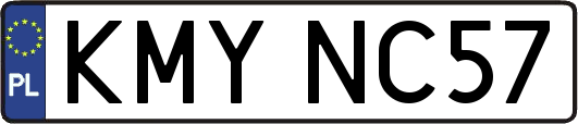 KMYNC57
