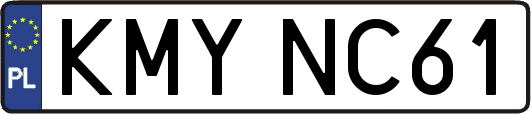 KMYNC61
