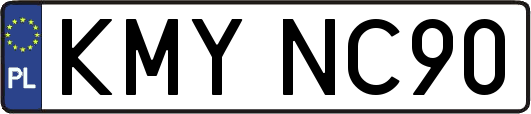 KMYNC90
