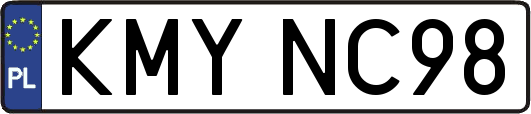 KMYNC98