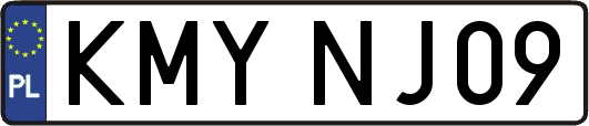 KMYNJ09