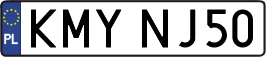KMYNJ50