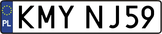 KMYNJ59