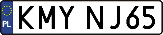 KMYNJ65