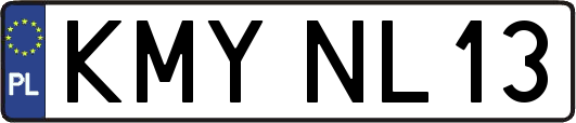 KMYNL13