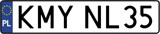 KMYNL35