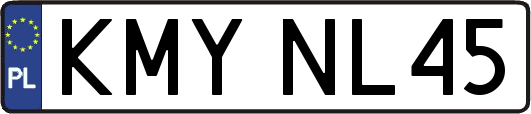 KMYNL45
