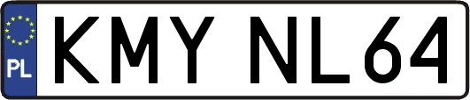 KMYNL64
