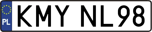 KMYNL98