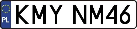 KMYNM46