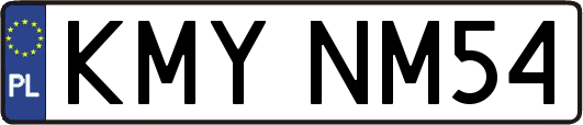KMYNM54