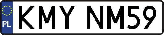KMYNM59