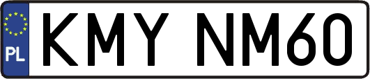 KMYNM60