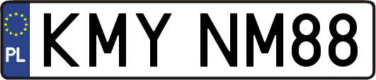KMYNM88