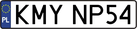 KMYNP54