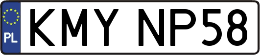 KMYNP58