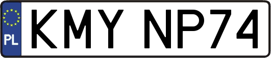 KMYNP74
