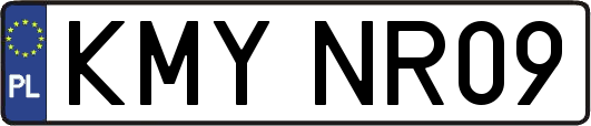 KMYNR09