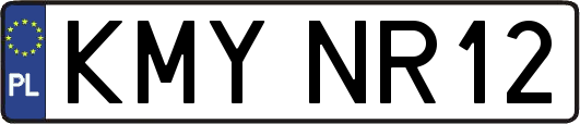KMYNR12