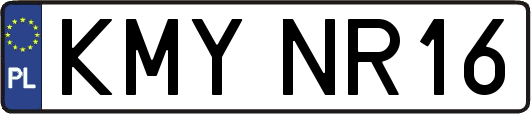 KMYNR16