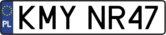 KMYNR47