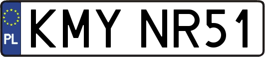 KMYNR51