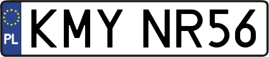 KMYNR56
