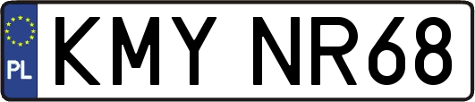 KMYNR68