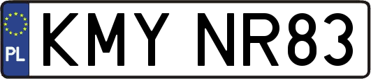 KMYNR83