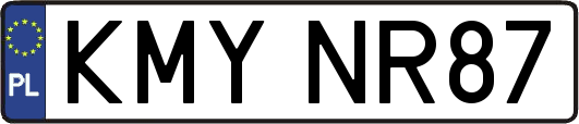 KMYNR87