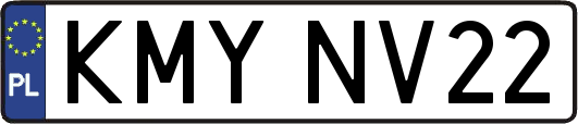 KMYNV22