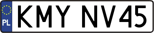 KMYNV45