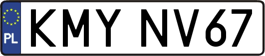 KMYNV67
