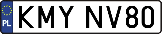 KMYNV80