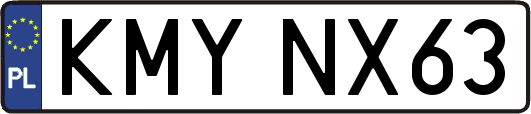 KMYNX63