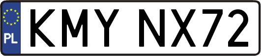 KMYNX72